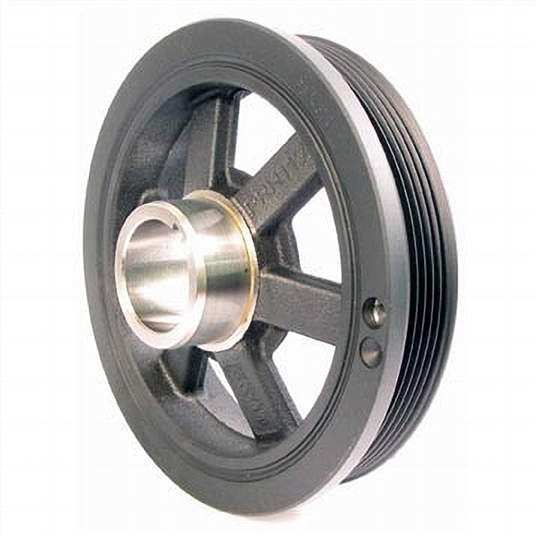 Dayco PB1509N PREMIUM OEM REPL BALANCER, POWERBOND