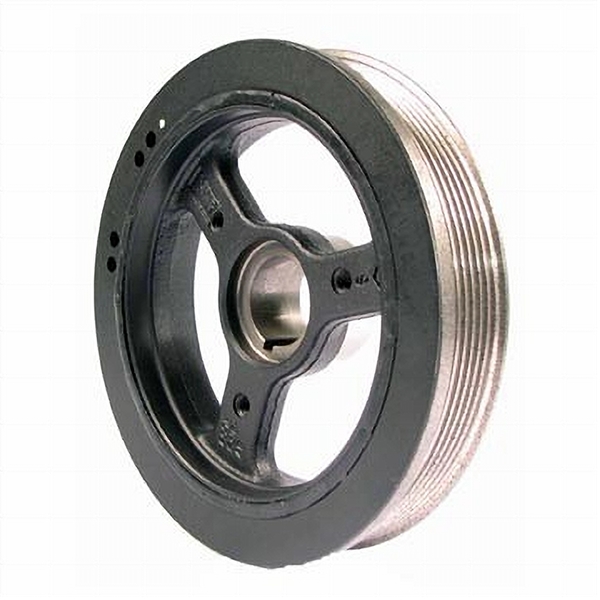 Dayco PB1518N PREMIUM OEM REPL BALANCER, POWERBOND