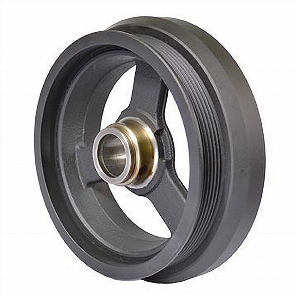 Dayco PB1536N PREMIUM OEM REPL BALANCER, POWERBOND
