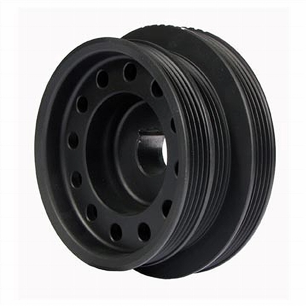 Dayco PB1537N PREMIUM OEM REPL BALANCER, POWERBOND