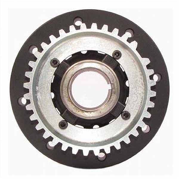 Dayco PB1538N PREMIUM OEM REPL BALANCER, POWERBOND - Image 3