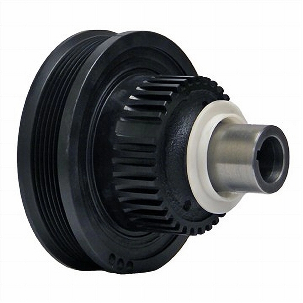 Dayco PB1541N PREMIUM OEM REPL BALANCER, POWERBOND