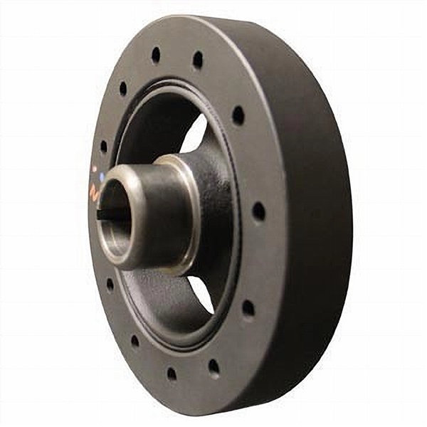 Dayco PB1546N PREMIUM OEM REPL BALANCER, POWERBOND