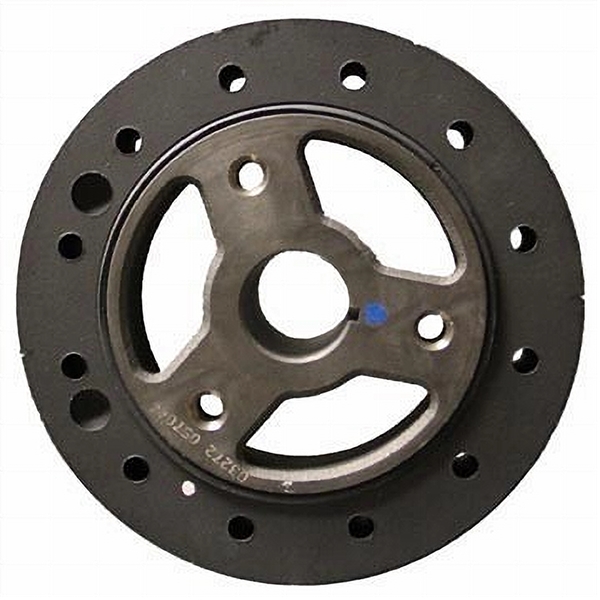 Dayco PB1546N PREMIUM OEM REPL BALANCER, POWERBOND - Image 2