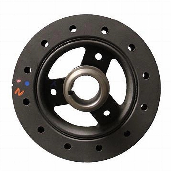 Dayco PB1546N PREMIUM OEM REPL BALANCER, POWERBOND - Image 3