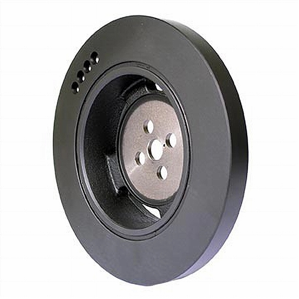 Dayco PB1558N PREMIUM OEM REPL BALANCER, POWERBOND