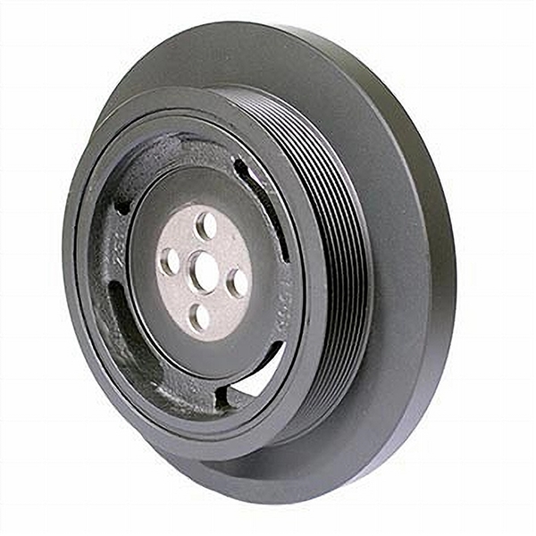Dayco PB1558N PREMIUM OEM REPL BALANCER, POWERBOND - Image 2