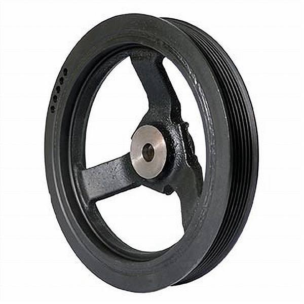 Dayco PB1569N PREMIUM OEM REPL BALANCER, POWERBOND