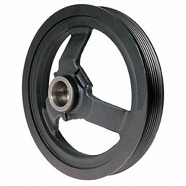 Dayco PB1569N PREMIUM OEM REPL BALANCER, POWERBOND - Image 2