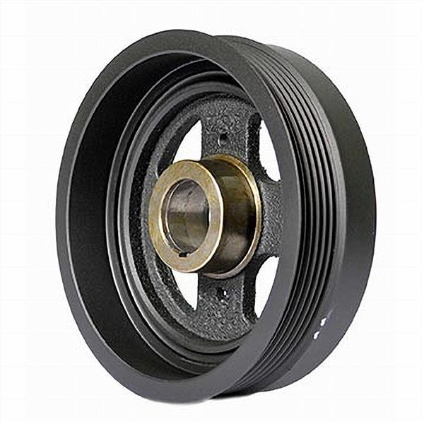 Dayco PB1576N PREMIUM OEM REPL BALANCER, POWERBOND