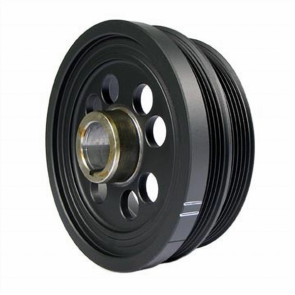 Dayco PB1578N PREMIUM OEM REPL BALANCER, POWERBOND