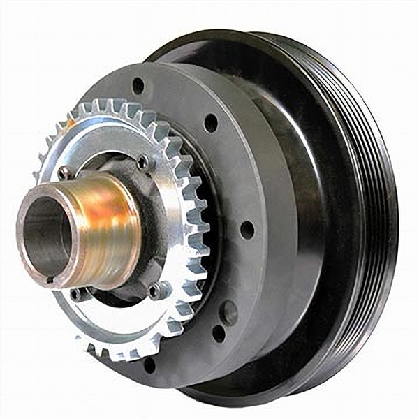 Dayco PB1585N PREMIUM OEM REPL BALANCER, POWERBOND
