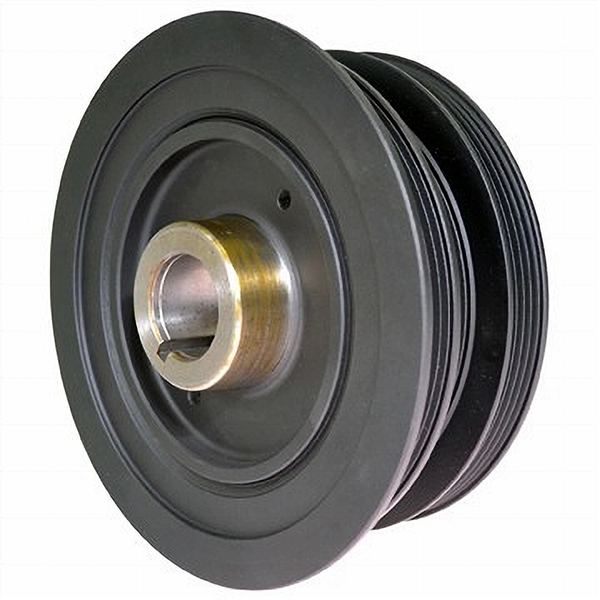 Dayco PB1586N PREMIUM OEM REPL BALANCER, POWERBOND