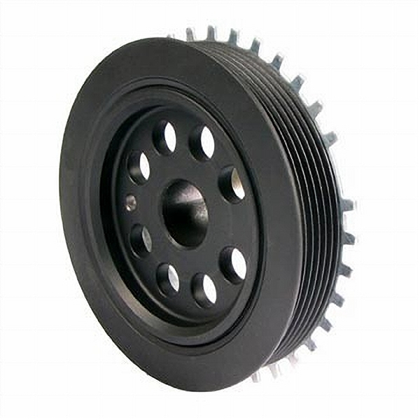 Dayco PB1587N PREMIUM OEM REPL BALANCER, POWERBOND