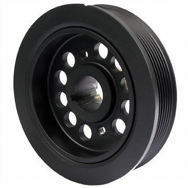 Dayco PB1596N PREMIUM OEM REPL BALANCER, POWERBOND