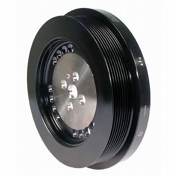 Dayco PB1643N PREMIUM OEM REPL BALANCER, POWERBOND