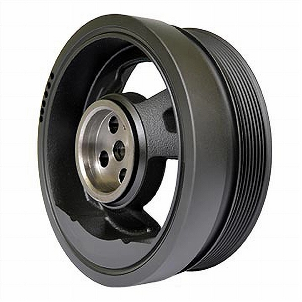 Dayco PB1645N PREMIUM OEM REPL BALANCER, POWERBOND