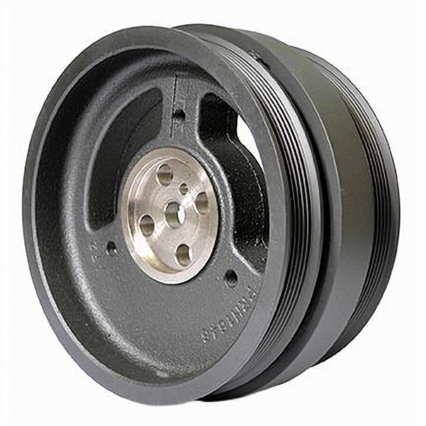Dayco PB1646N PREMIUM OEM REPL BALANCER, POWERBOND