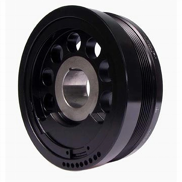 Dayco PB1648DP DIESEL PERF RACE BALANCER, POWERBOND