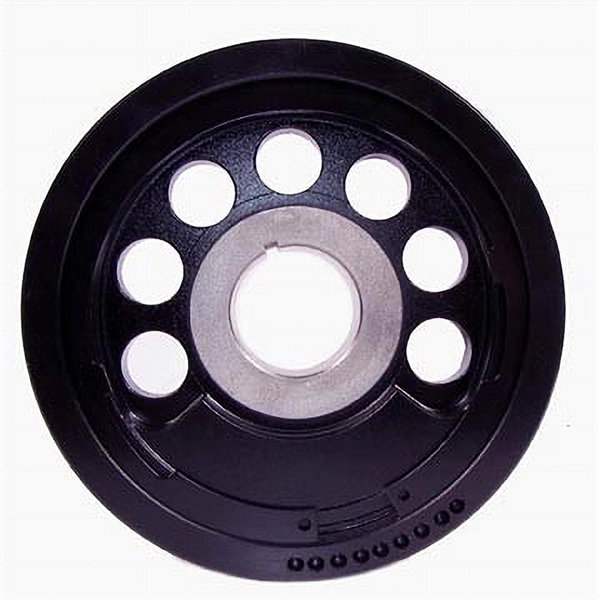 Dayco PB1648DP DIESEL PERF RACE BALANCER, POWERBOND - Image 2