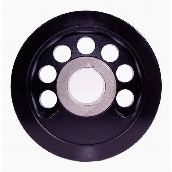 Dayco PB1648DP DIESEL PERF RACE BALANCER, POWERBOND - Image 3
