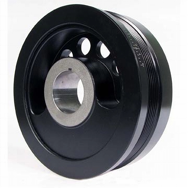 Dayco PB1649DP DIESEL PERF RACE BALANCER, POWERBOND