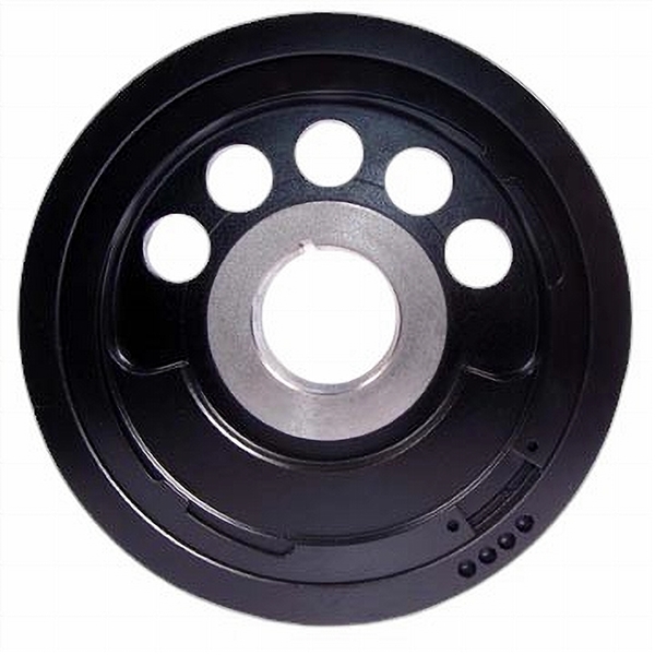 Dayco PB1649DP DIESEL PERF RACE BALANCER, POWERBOND - Image 2