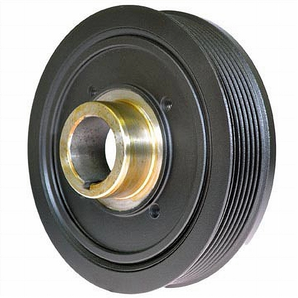 Dayco PB1654N PREMIUM OEM REPL BALANCER, POWERBOND - Image 2