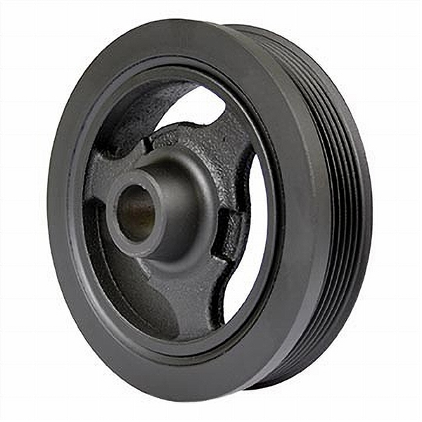 Dayco PB1663N PREMIUM OEM REPL BALANCER, POWERBOND