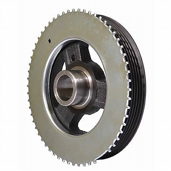 Dayco PB1670N PREMIUM OEM REPL BALANCER, POWERBOND