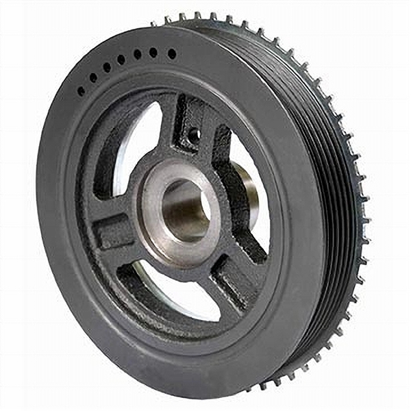 Dayco PB1670N PREMIUM OEM REPL BALANCER, POWERBOND - Image 2