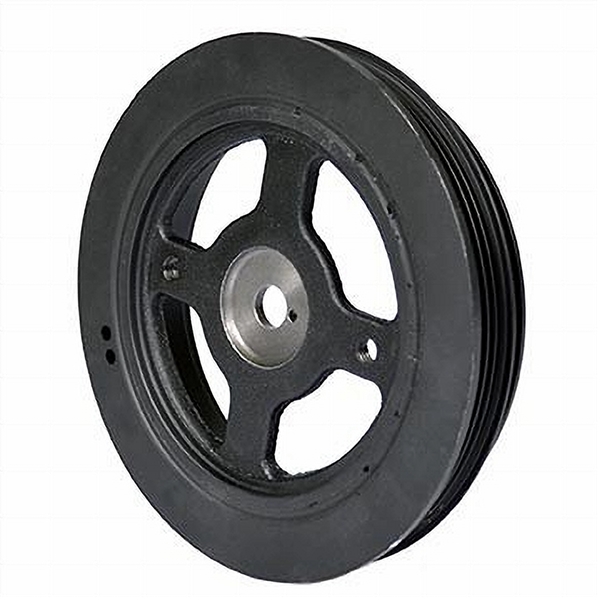 Dayco PB1672N PREMIUM OEM REPL BALANCER, POWERBOND - Image 2