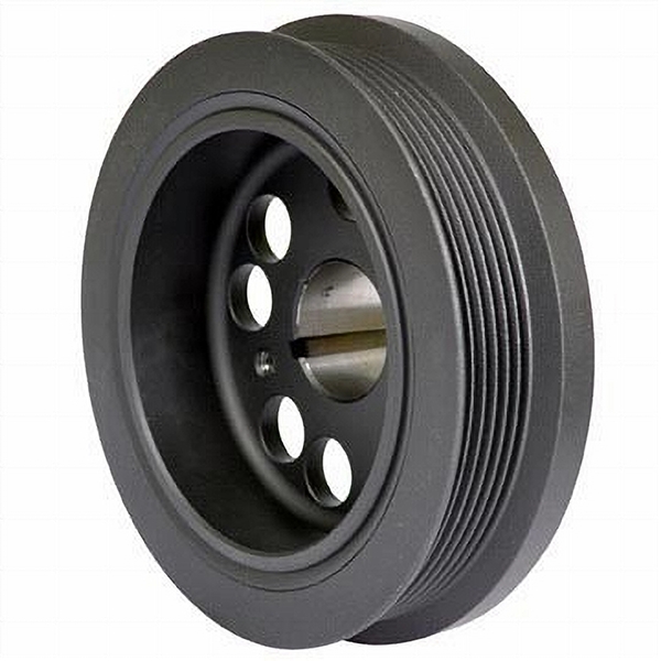 Dayco PB1673N PREMIUM OEM REPL BALANCER, POWERBOND
