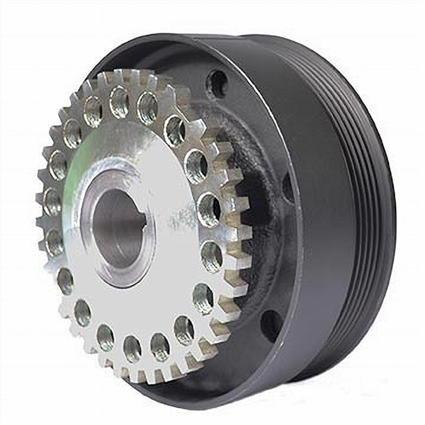 Dayco PB1674N PREMIUM OEM REPL BALANCER, POWERBOND