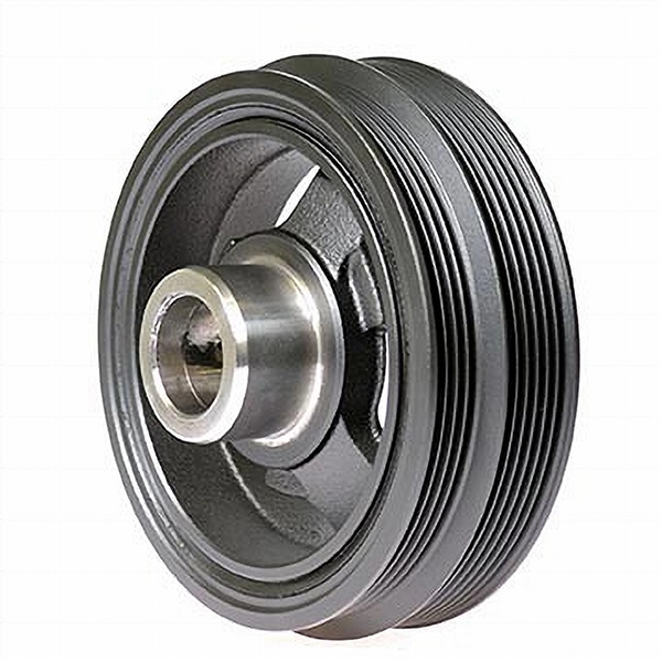 Dayco PB1677N PREMIUM OEM REPL BALANCER, POWERBOND