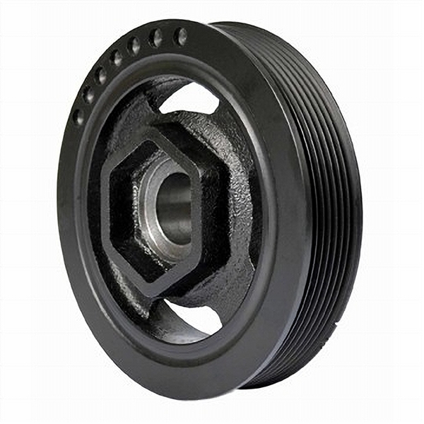 Dayco PB1678N PREMIUM OEM REPL BALANCER, POWERBOND - Image 2