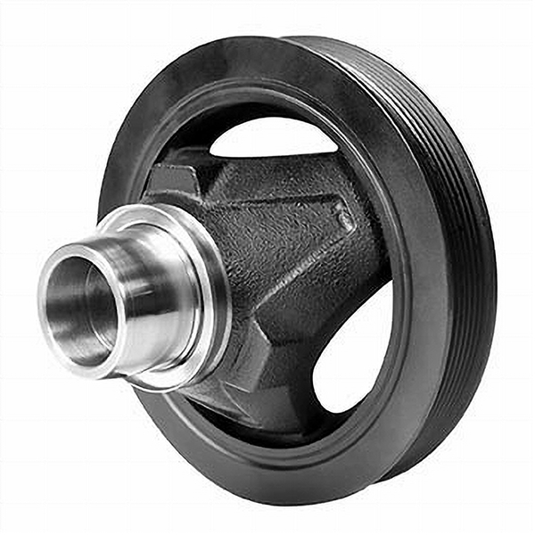 Dayco PB1681N PREMIUM OEM REPL BALANCER, POWERBOND