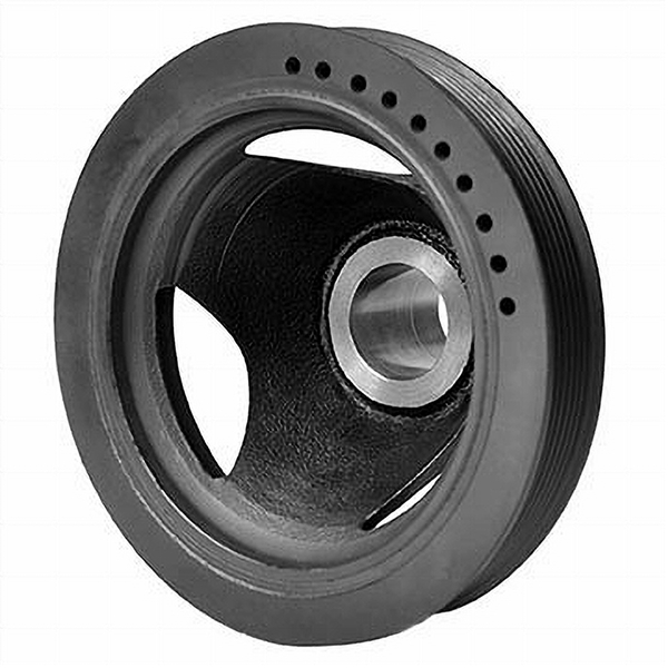 Dayco PB1681N PREMIUM OEM REPL BALANCER, POWERBOND - Image 2