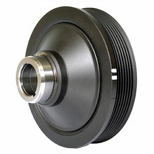 Dayco PB1686N PREMIUM OEM REPL BALANCER, POWERBOND - Image 2