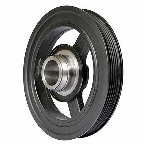Dayco PB1688N PREMIUM OEM REPL BALANCER, POWERBOND