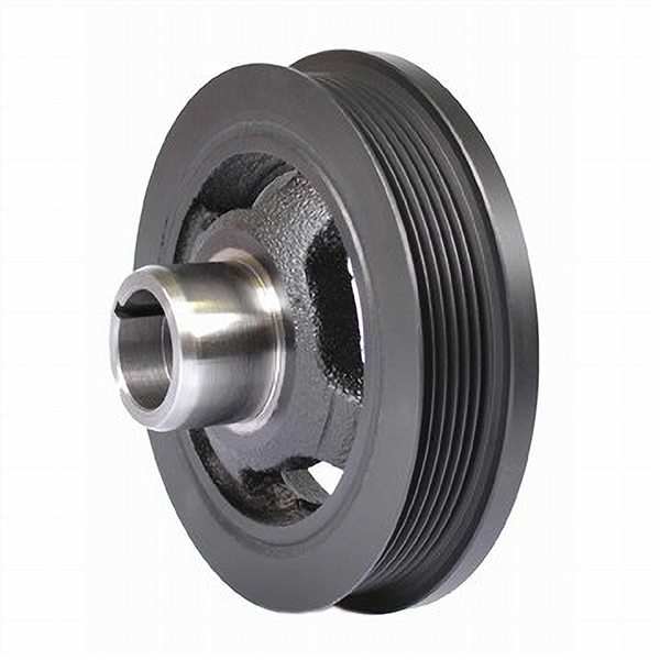Dayco PB1707N PREMIUM OEM REPL BALANCER, POWERBOND
