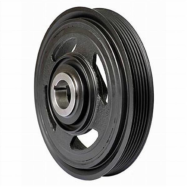 Dayco PB1713N PREMIUM OEM REPL BALANCER, POWERBOND