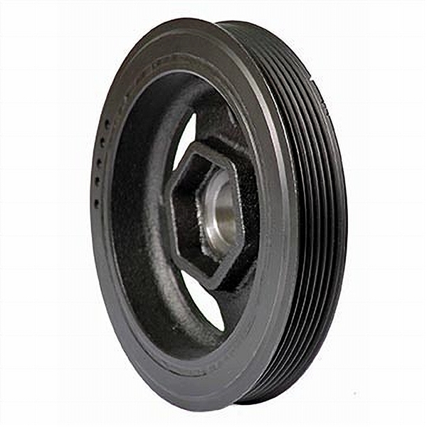 Dayco PB1713N PREMIUM OEM REPL BALANCER, POWERBOND - Image 2