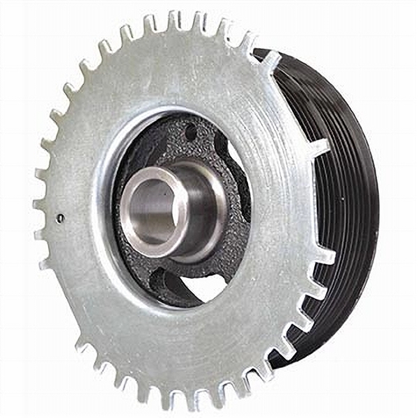 Dayco PB1716N PREMIUM OEM REPL BALANCER, POWERBOND