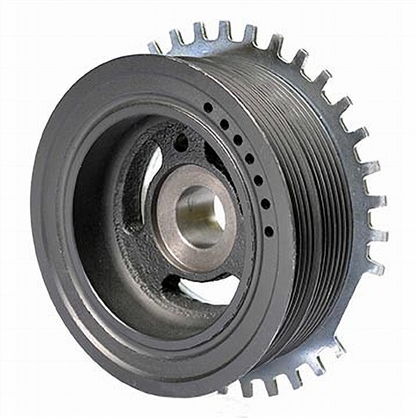 Dayco PB1716N PREMIUM OEM REPL BALANCER, POWERBOND - Image 2