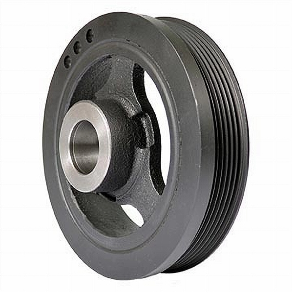 Dayco PB1717N PREMIUM OEM REPL BALANCER, POWERBOND