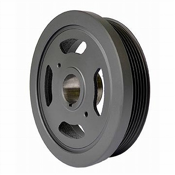 Dayco PB1719N PREMIUM OEM REPL BALANCER, POWERBOND - Image 2