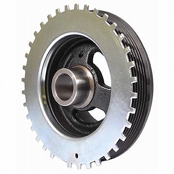 Dayco PB1720N PREMIUM OEM REPL BALANCER, POWERBOND