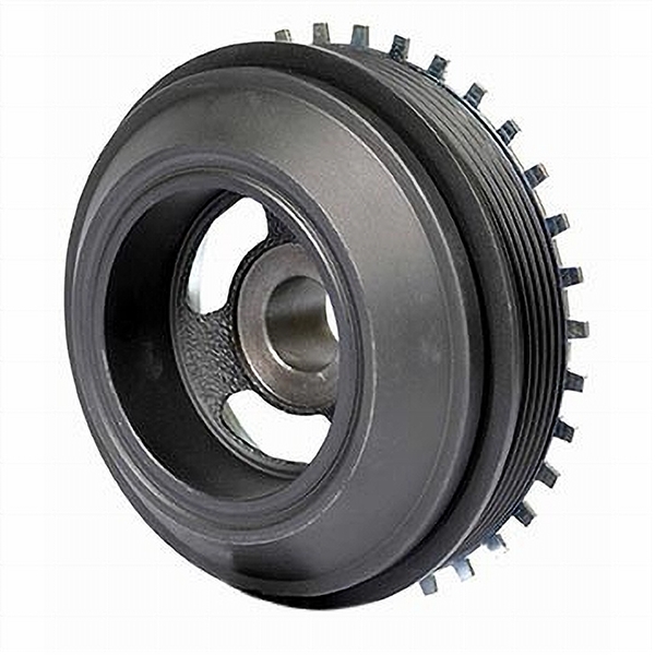 Dayco PB1720N PREMIUM OEM REPL BALANCER, POWERBOND - Image 2