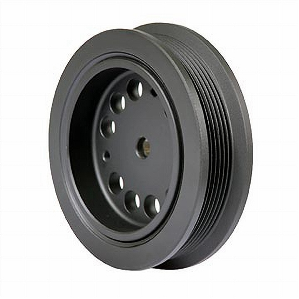 Dayco PB1725N PREMIUM OEM REPL BALANCER, POWERBOND